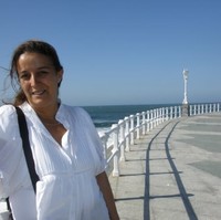 Conchita Llorens Tubau Email & Phone Number