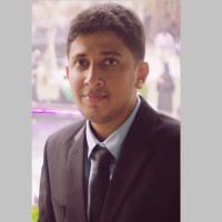 Mohammad Zeyad Email & Phone Number