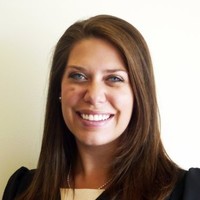 Brighton Hospice Employee Allie Vanbogaert's profile photo