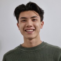 Datatilt Employee Erwan Tang's profile photo