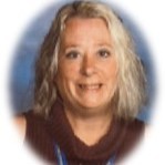 Mukwonago Area School District Employee Doreen Ross's profile photo