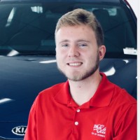 Sunset Grille Employee Austin Reidenbach's profile photo