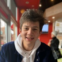 United Launch Alliance (ULA) Employee Erick Gomez's profile photo