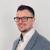 win2day Employee Sebastian Brescanovic's profile photo
