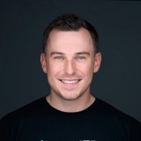 Gather AI Employee Dominic Massimiani's profile photo