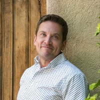 Adobe Gallery Employee Todd Anthony's profile photo