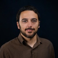 Comfy Org Employee Julien Durand's profile photo