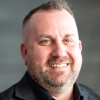US Foods Employee Greg Merson's profile photo