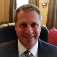 Baystate Interpreters Employee Jeffrey Auger's profile photo