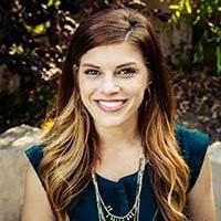 Kaiser Permanente Employee Whitney Molitor's profile photo