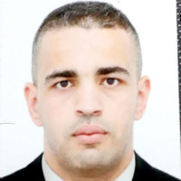 Mob-ion Employee Sadek Khelifa's profile photo