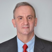Paul Henwood