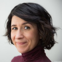 Candice Kollaard Email