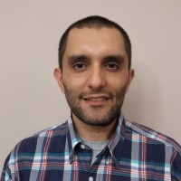 Dirección General de Cultura y Educación de la Provincia de Buenos Aires Employee Diego Barraza's profile photo