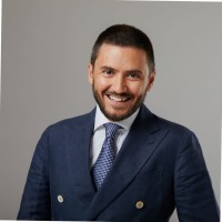 Morilee by Madeline Gardner Employee Matteo Maggini's profile photo