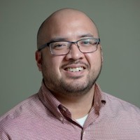 Asian Health Services Employee Bryan Salva's profile photo