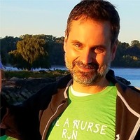 Cuyahoga Community College Employee Daniel Halloran's profile photo