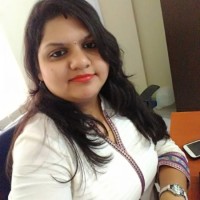 Deepti Singhal Email & Phone Number