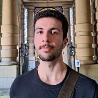 Afterverse Employee Matheus Silva's profile photo