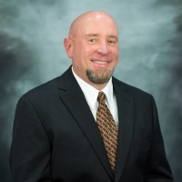 WARREN Employee Mark Turner's profile photo