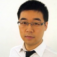 Acro Commerce Employee Jingsheng Wang's profile photo