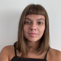 Humanware Applications Employee Geraldine Martinez's profile photo