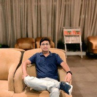Arnav Technosys Employee Rushikesh Aher's profile photo