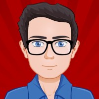 Strix Employee Kevin Hall's profile photo