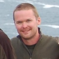 National Grid Employee Will Hackett's profile photo
