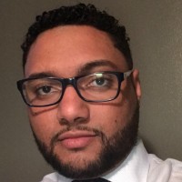 City of Boston Credit Union Employee Joel Rojas's profile photo