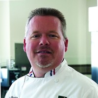 Central Piedmont Community College Employee Dan Cec's profile photo