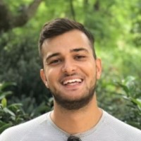 THE HOKUS PLATFORM Employee Paraskevas Aidinidis's profile photo