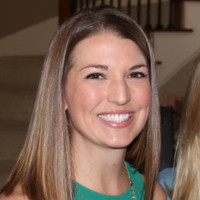 Noble Anesthesia Partners, PLLC Employee Megan Henry's profile photo