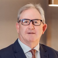 David Thomas
