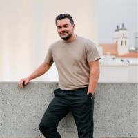 Jared Gregory Email & Phone Number