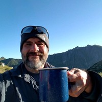 Codel Employee Sean Brooks's profile photo