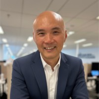 OLG Employee Ping Song's profile photo