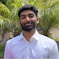 Thorben Employee Samanyu Parvathaneni's profile photo