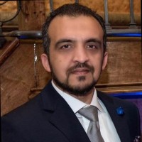 OUR Energy, LLC Employee Shaheed Faiz's profile photo