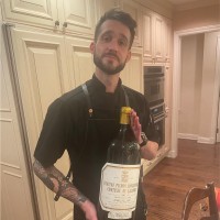 Plum Market Employee Anton V's profile photo