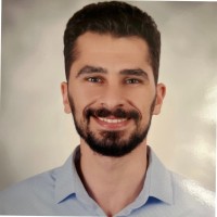 Al-Dafe for Trading and Contracting Employee Mohamed El-Haggar's profile photo