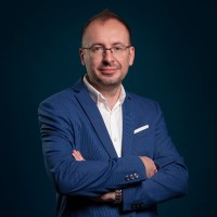 Comp S.A. Employee Paweł Siatkowski's profile photo