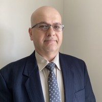 Next Instruments Employee Ziad Peterus's profile photo