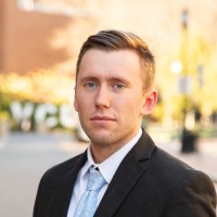 Duke Energy Corporation Employee Carson Harris's profile photo