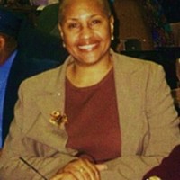 Edwin Gould Services for Children & Families Employee Judith Harris's profile photo