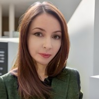 COSENTUS Employee Heather Collister's profile photo