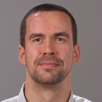 Heidelberg Materials Employee Tim Reinhardt's profile photo