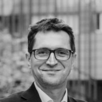 GAZ-SYSTEM Employee Sławomir Hinc's profile photo