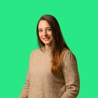 WOO App Employee Luisa Galvão Sousa's profile photo