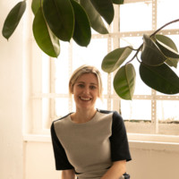 Good,Rich Employee Rosie Rainbow's profile photo